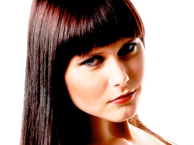 webcamgirl Pearl Angel